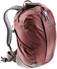Deuter AC Lite 15 SL Femmes - Plein Air Entrepôt