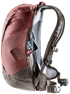 Deuter AC Lite 15 SL Femmes - Plein Air Entrepôt