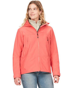 Marmot Minimalist PRO Gore-Tex Jacket Femme - Plein Air Entrepôt