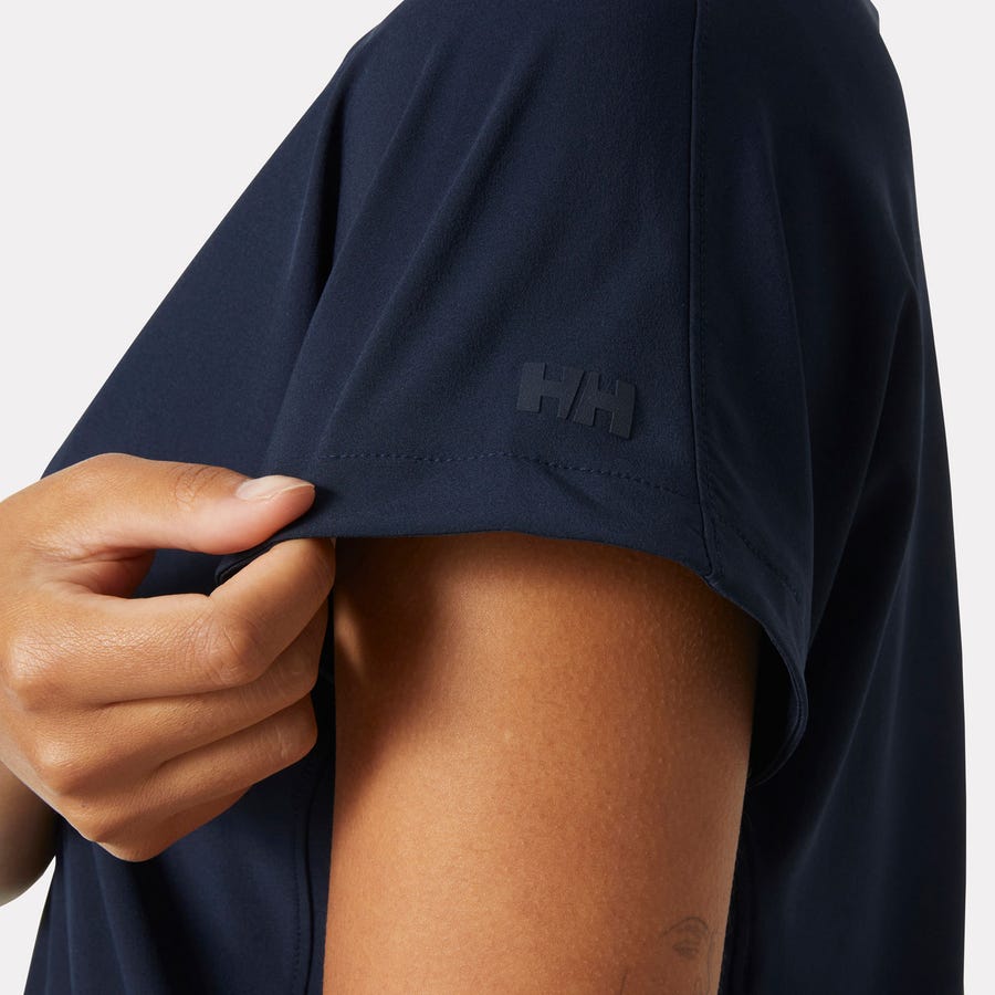 T-shirt Helly Hansen Thalia Summer Femmes - Plein air Entrepôt