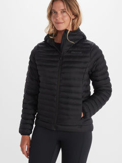 Marmot Echo Featherless Hoody Femme - Plein Air Entrepôt