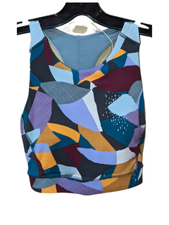 Smartwool Active Crop Bra Femmes - Plein Air Entrepôt