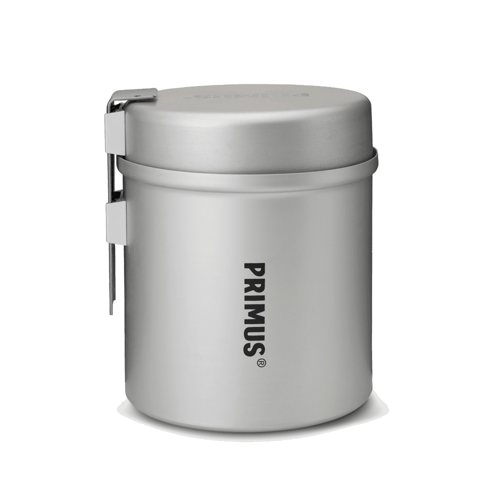 Réchaud Primus Essential Trail Kit - Plein Air Entrepôt