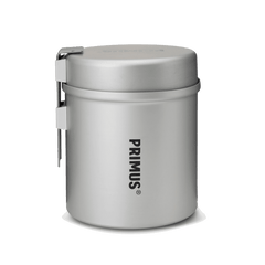 Réchaud Primus Essential Trail Kit - Plein Air Entrepôt