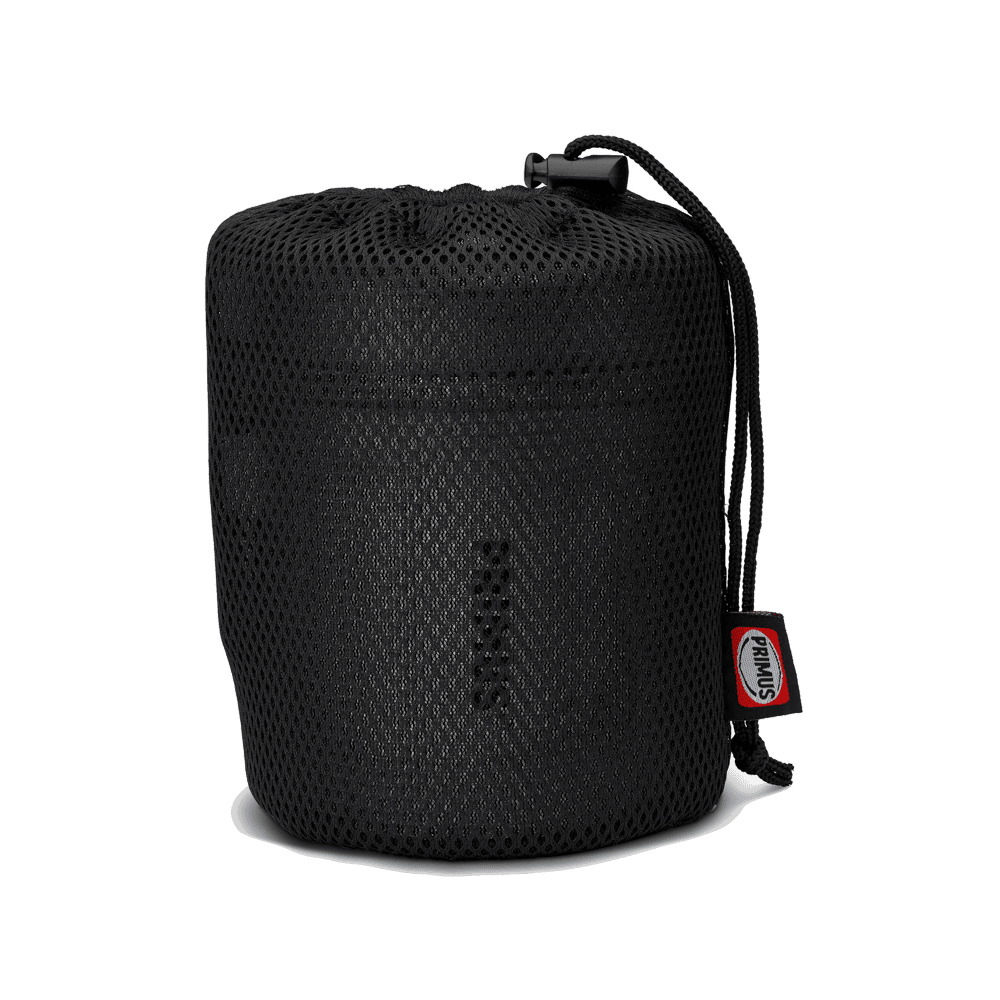 Réchaud Primus Essential Trail Kit - Plein Air Entrepôt