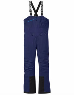 Salopette de ski Outdoor Research Carbide Hommes - Plein Air Entrepôt