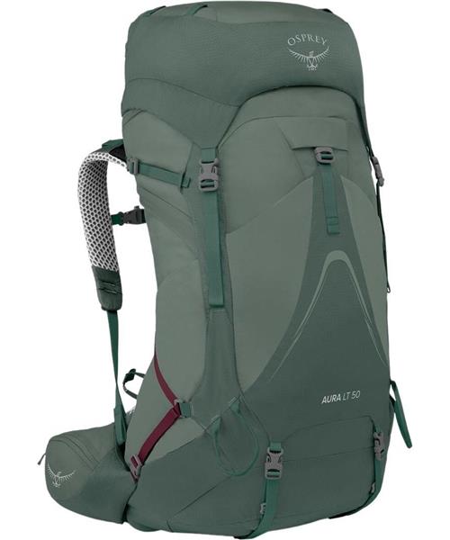 Osprey Aura Ag Lt 50 - Plein Air Entrepôt