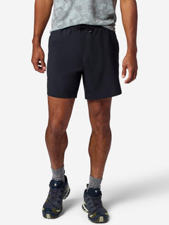 Short Marmot Upbeat 7" Hommes - Plein air Entrepôt