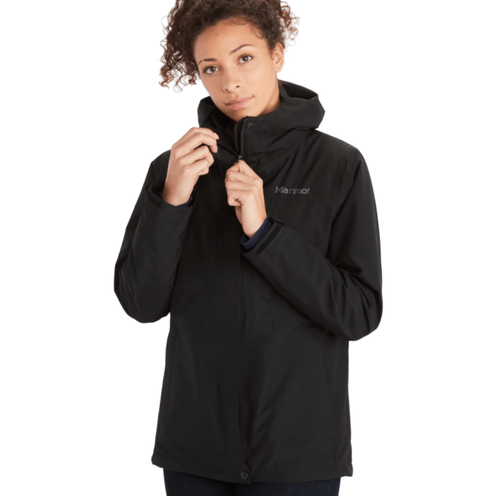 Manteau d'hiver Marmot Minimalist Component Gore-Tex 3-en-1  Femmes - Plein Air Entrepôt