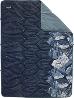Couverture isolée Thermarest Stellar - Plein Air Entrepôt