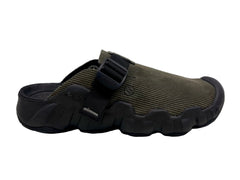 Chaussures Keen HYPERPORT CLOG CUIR Échantillon Hommes - Plein Air Entrepôt