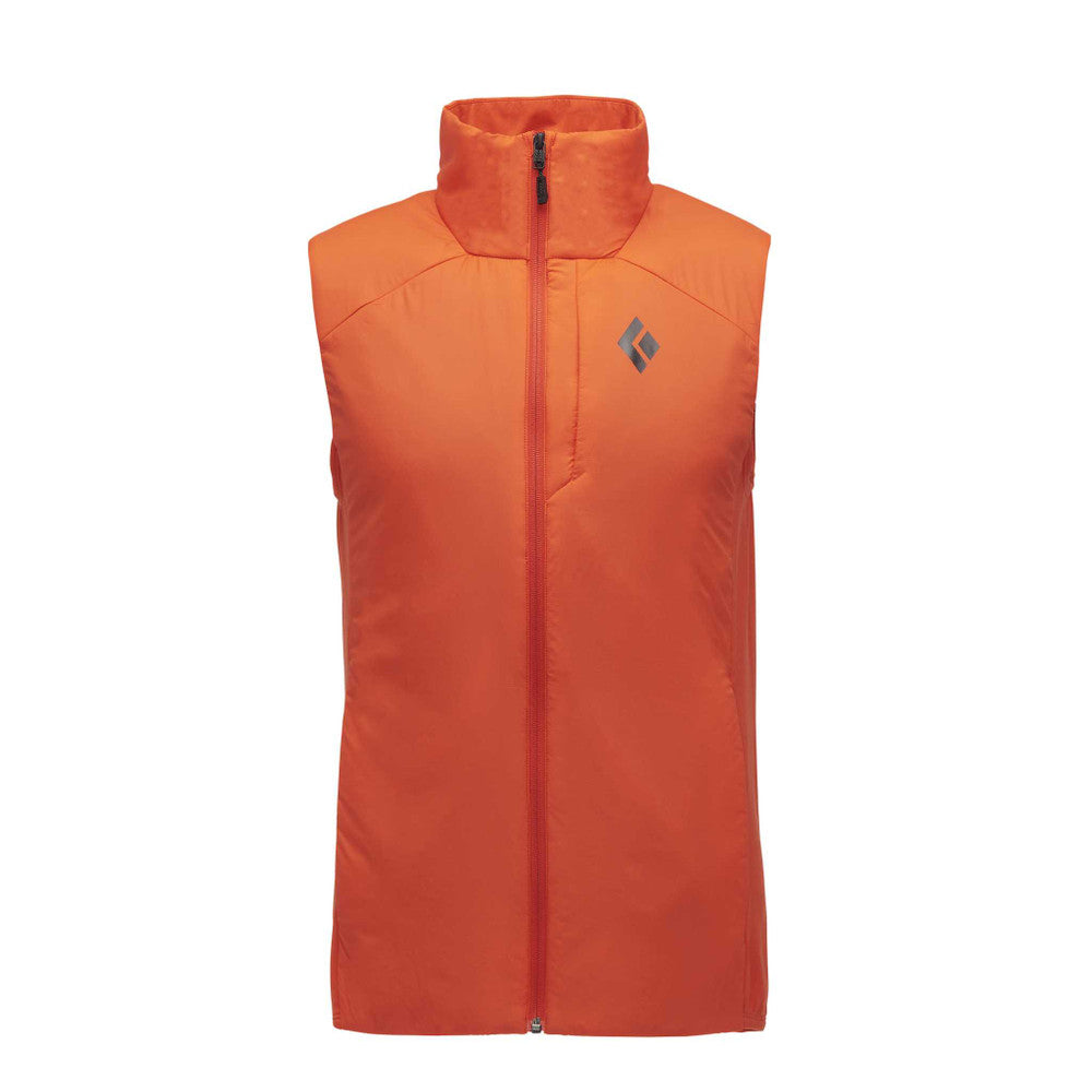 VESTE Black Diamond FIRST LIGHT HYBRID HOMME - Plein Air Entrepôt