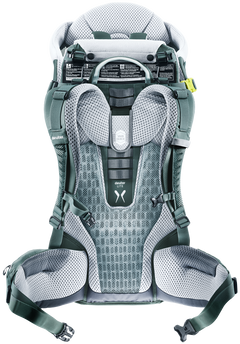 Deuter Kid Comfort Active - Plein Air Entrepôt