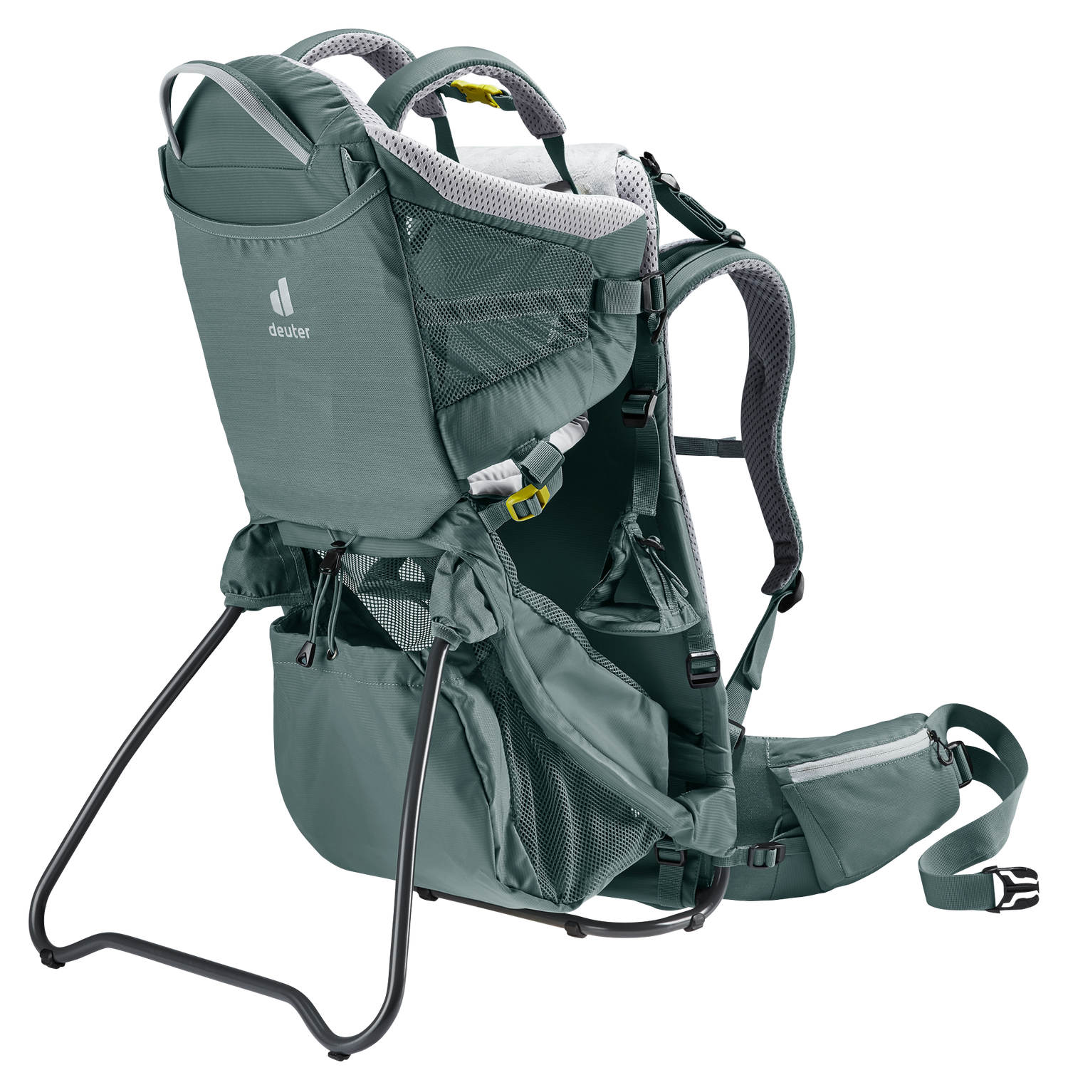 Deuter Kid Comfort Active - Plein Air Entrepôt