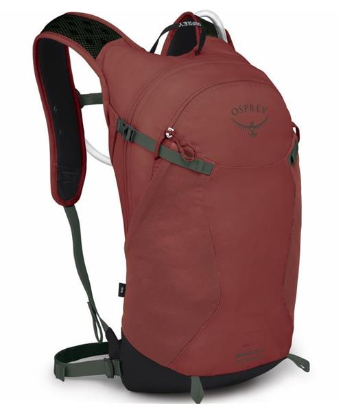Sac à dos d'Hydratation Osprey Hikelite 15 Hydraulics - Plein Air Entrepôt
