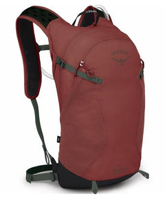 Sac à dos d'Hydratation Osprey Hikelite 15 Hydraulics - Plein Air Entrepôt