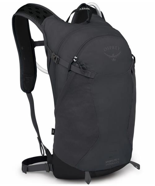 Sac à dos d'Hydratation Osprey Hikelite 15 Hydraulics - Plein air Entrepôt