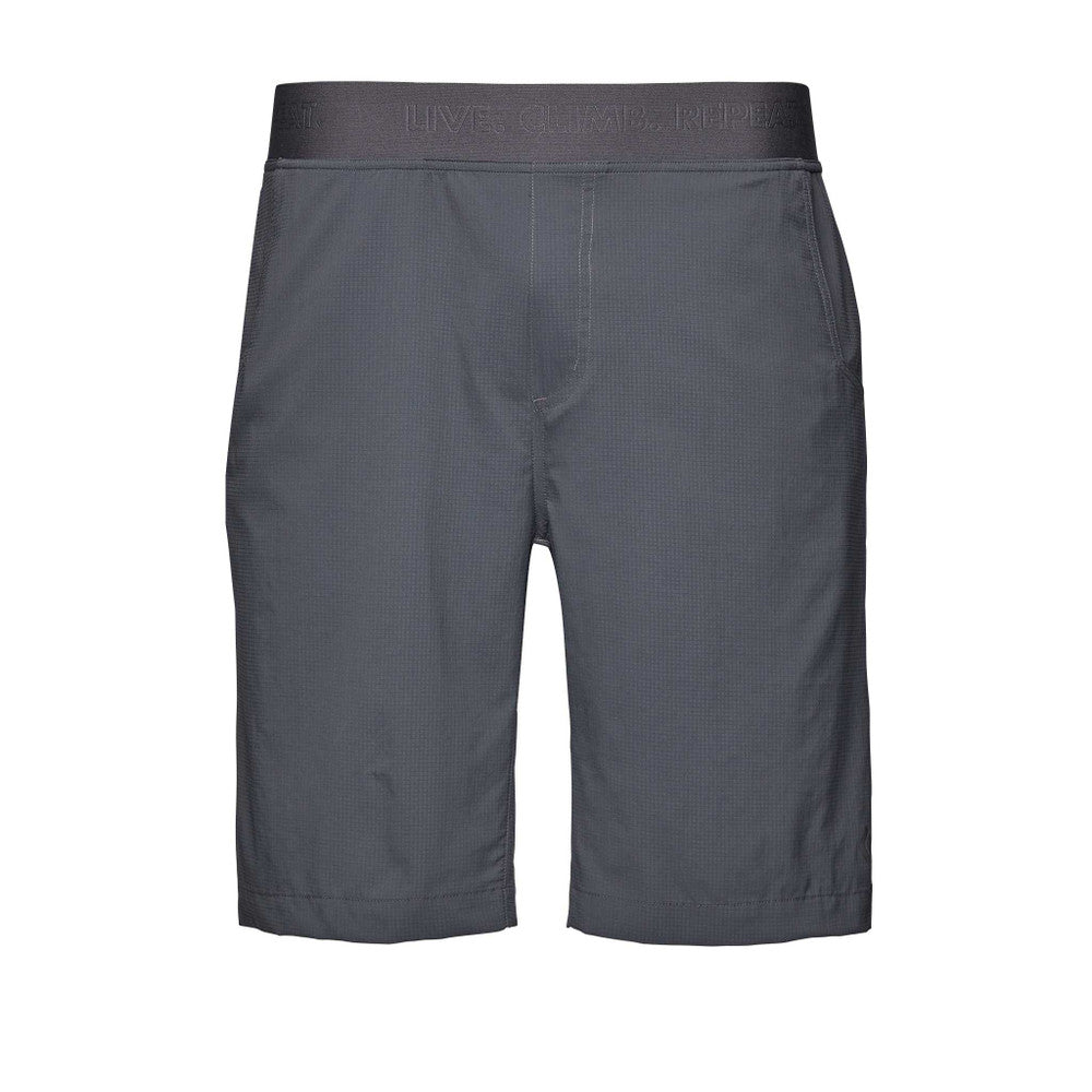 SHORTS Black Diamond SIERRA LT HOMME - Plein Air Entrepôt