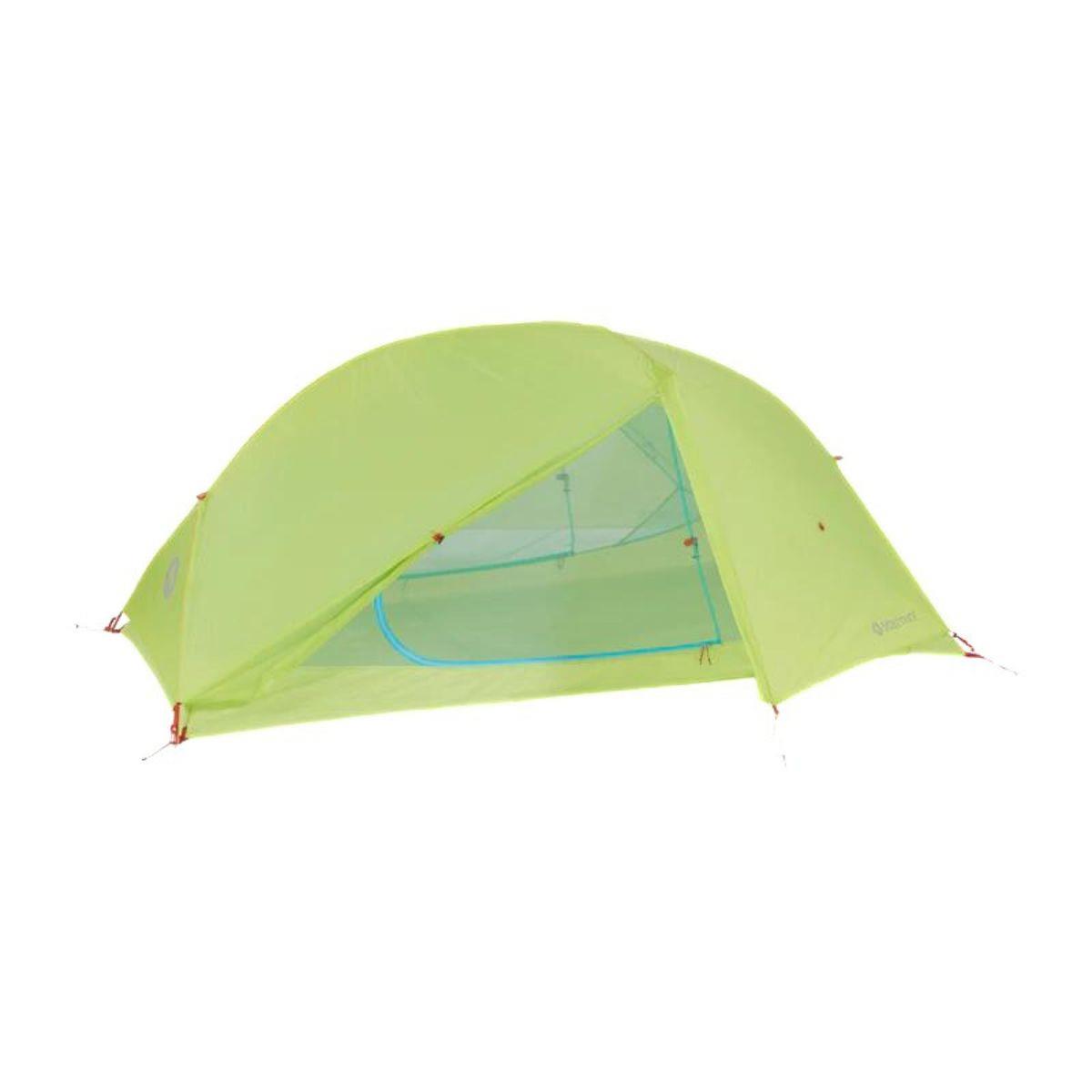 Tente Marmot Super Alloy 2P - Plein Air Entrepôt
