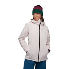 MANTEAU Black Diamond RECON INSULATED FEMME - Plein Air Entrepôt