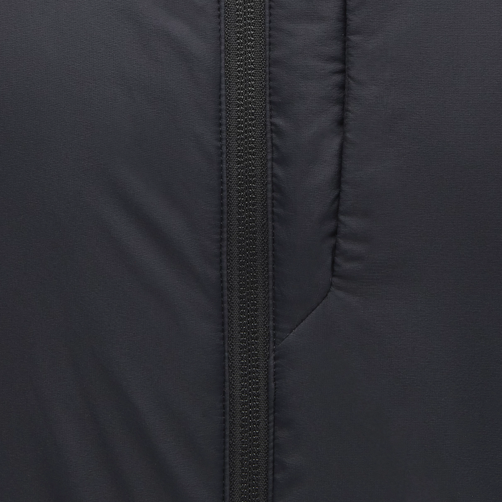 Black Diamond Manteau First Light Stretch à capuchon Homme - Plein Air Entrepôt