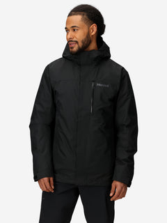 Manteau Imper-respirant Modulable Marmot Ramble Hommes - Plein air Entrepôt