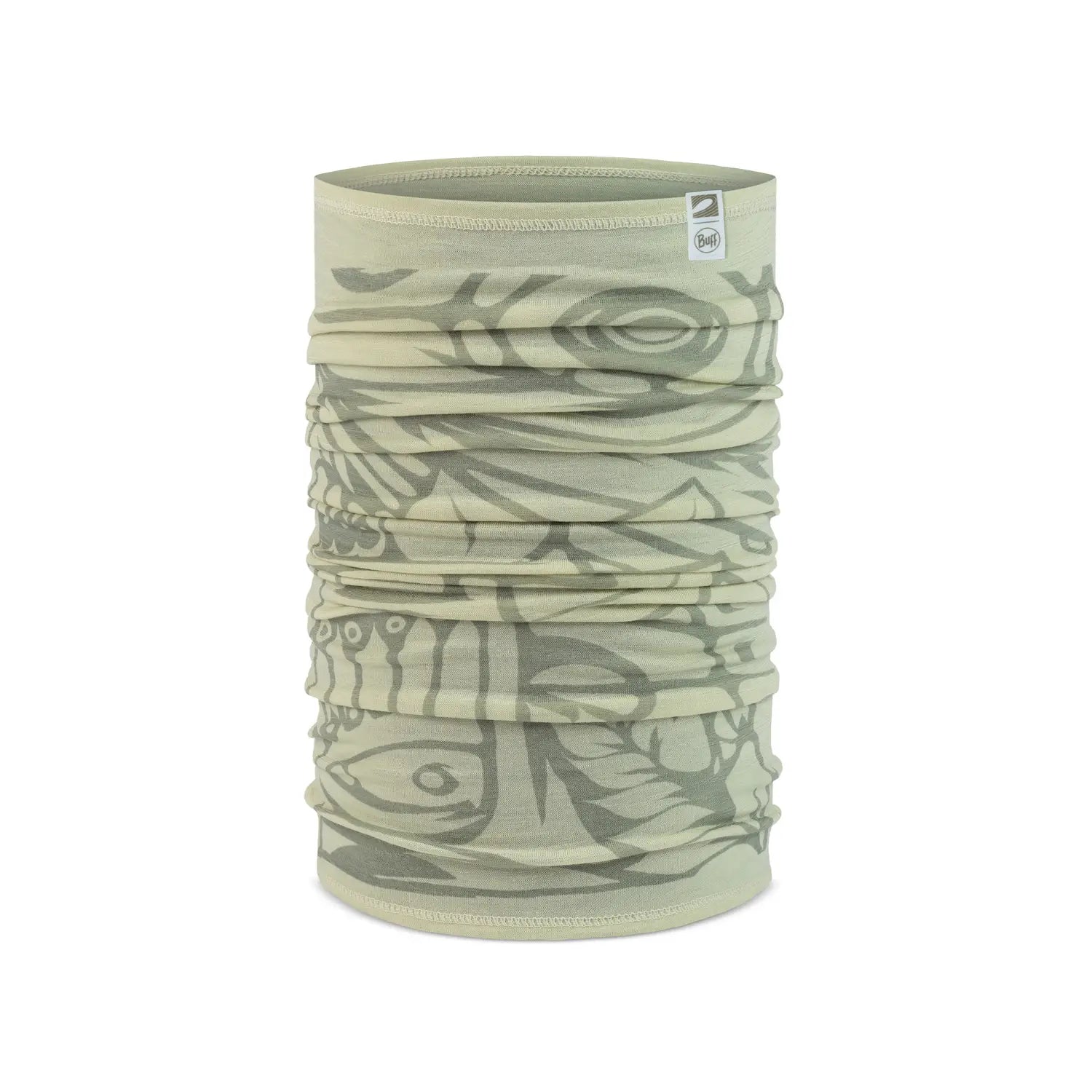 Cache-cou Buff Merino Lightweight - Plein Air Entrepôt