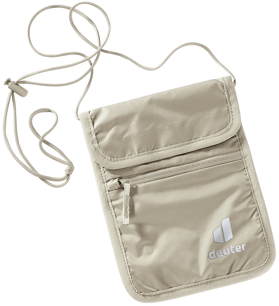Deuter Security Wallet II - Plein Air Entrepôt