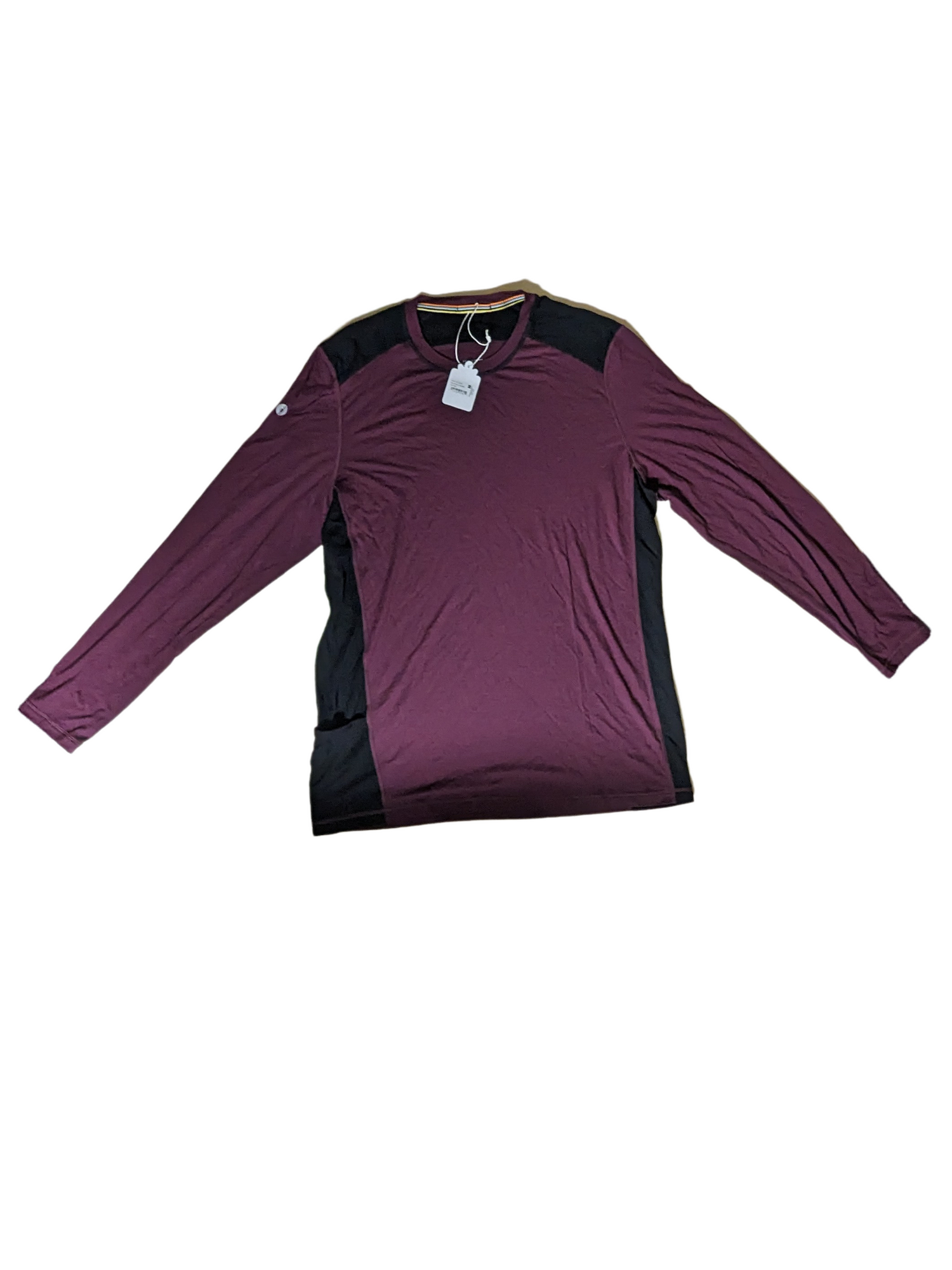 Smartwool Active Ultralite Chandail Hommes - Plein Air Entrepôt
