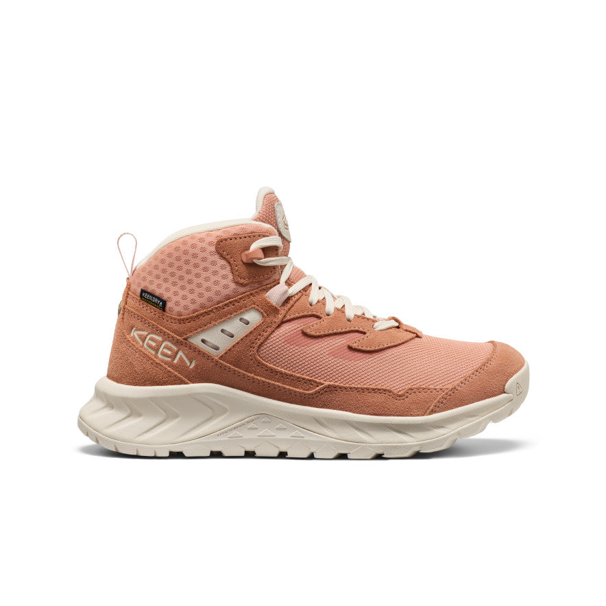 Bottes Keen HIGHTRAIL MID WP Échantillon Femmes - Plein air Entrepôt