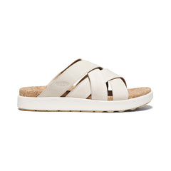 Sandales Keen Elle Mixed Slide Femmes - Plein Air Entrepôt