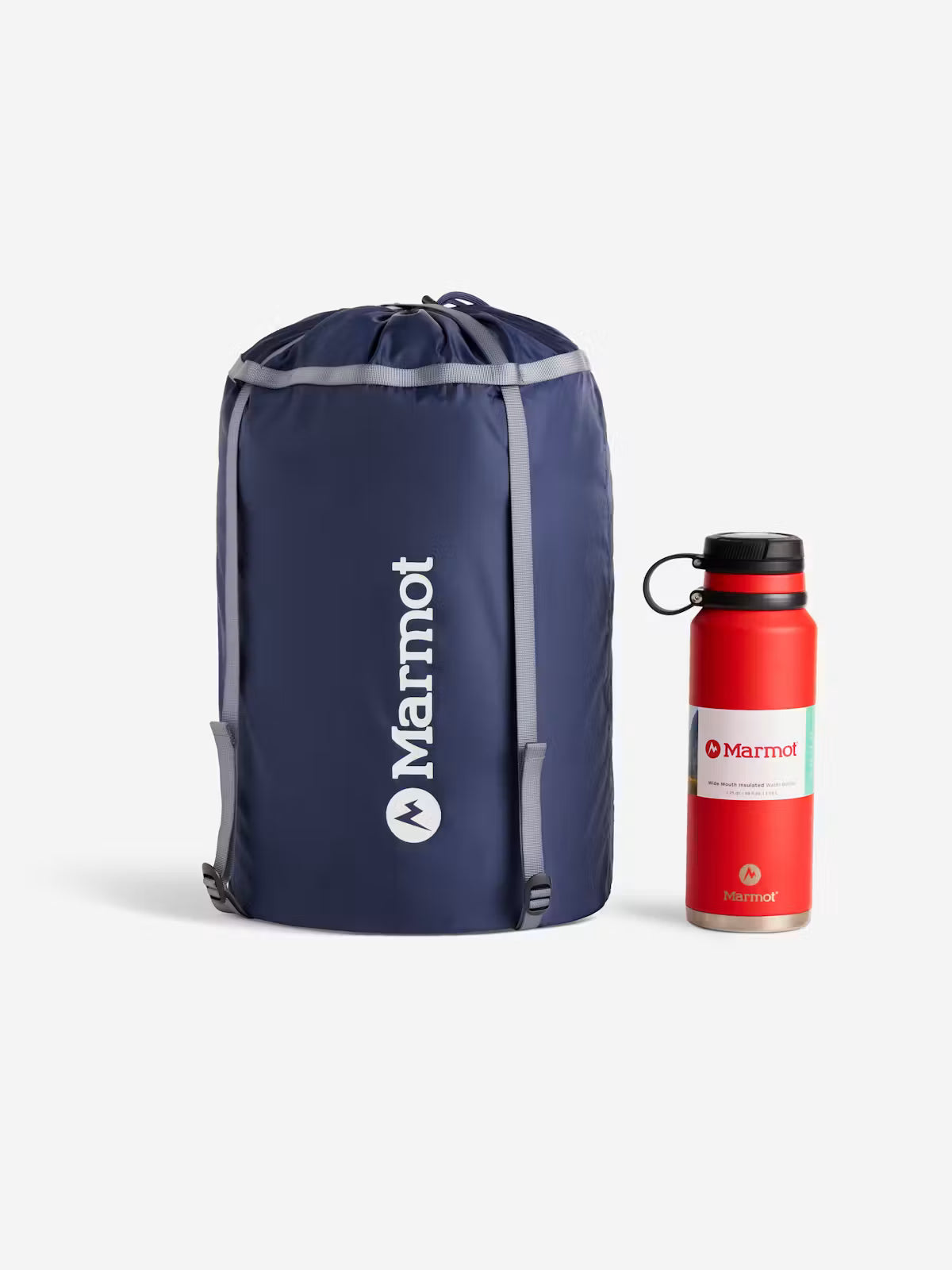 Marmot Sleeping Bag Trestles Elite Eco 20°F/-6°C