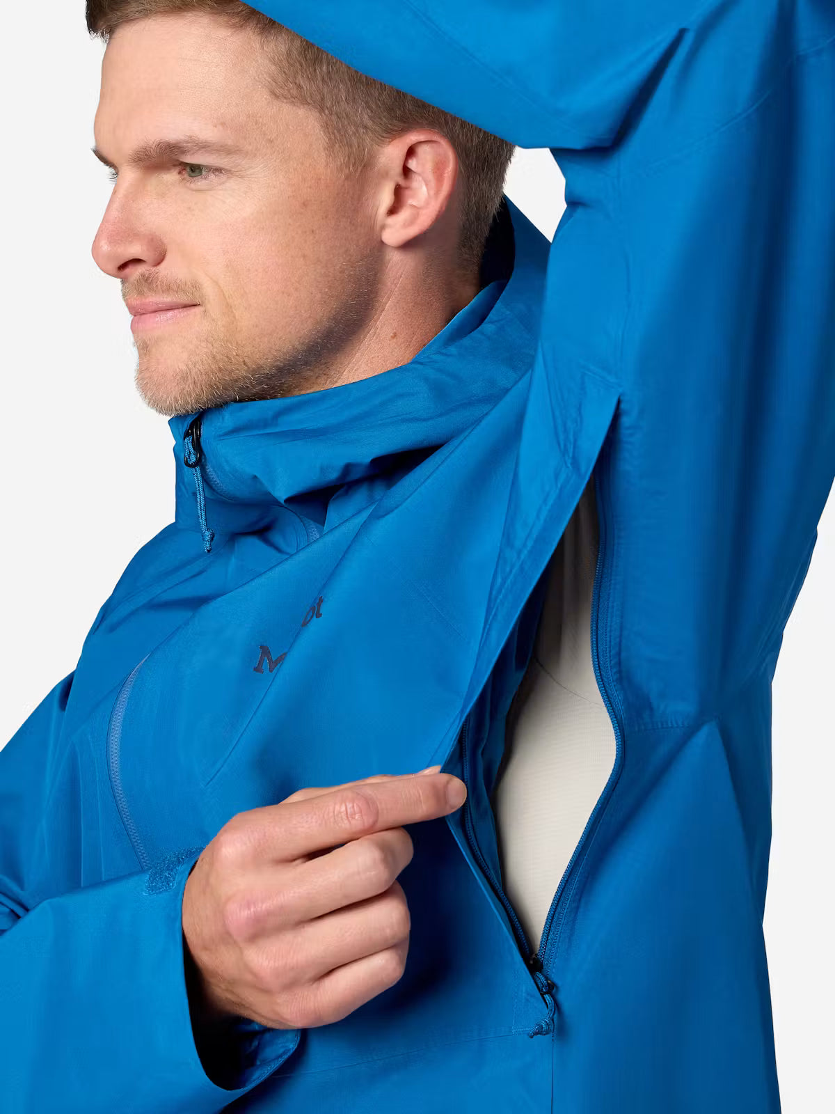 Marmot Rain Jacket Waypoint GTX Men