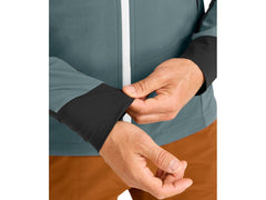 Manteau Ortovox PALA à capuchon Hommes - Plein air Entrepôt