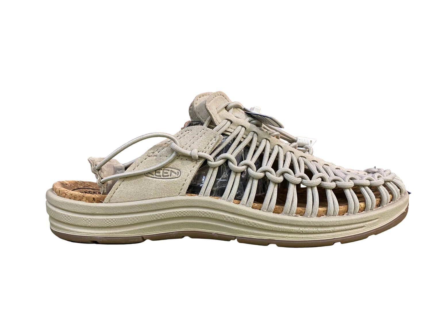 KEEN Uneek II Open Toe Convertible Sandal Men 