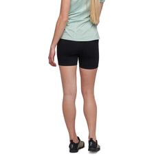 Shorts Black Diamond Sessions 5" Femmes - Plein Air Entrepôt
