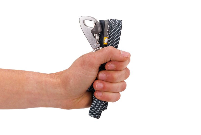 Laisse pour chien Ruffwear Hi & Light - Plein air Entrepôt