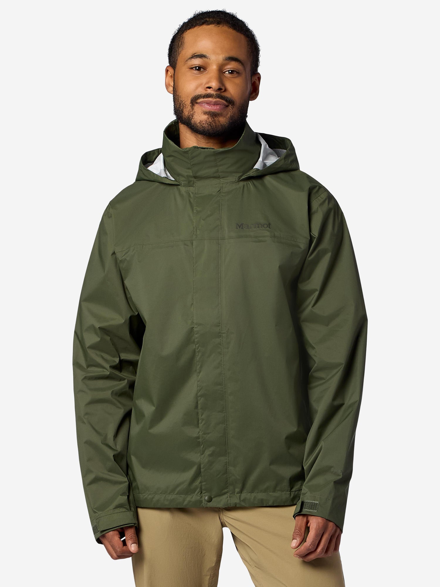 Marmot Rain Jacket PreCip Evo Men