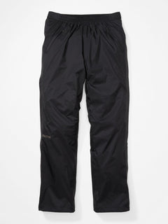 Marmot Pantalons Imper-respirants Precip Eco Zip pleine longueur Homme - Plein Air Entrepôt
