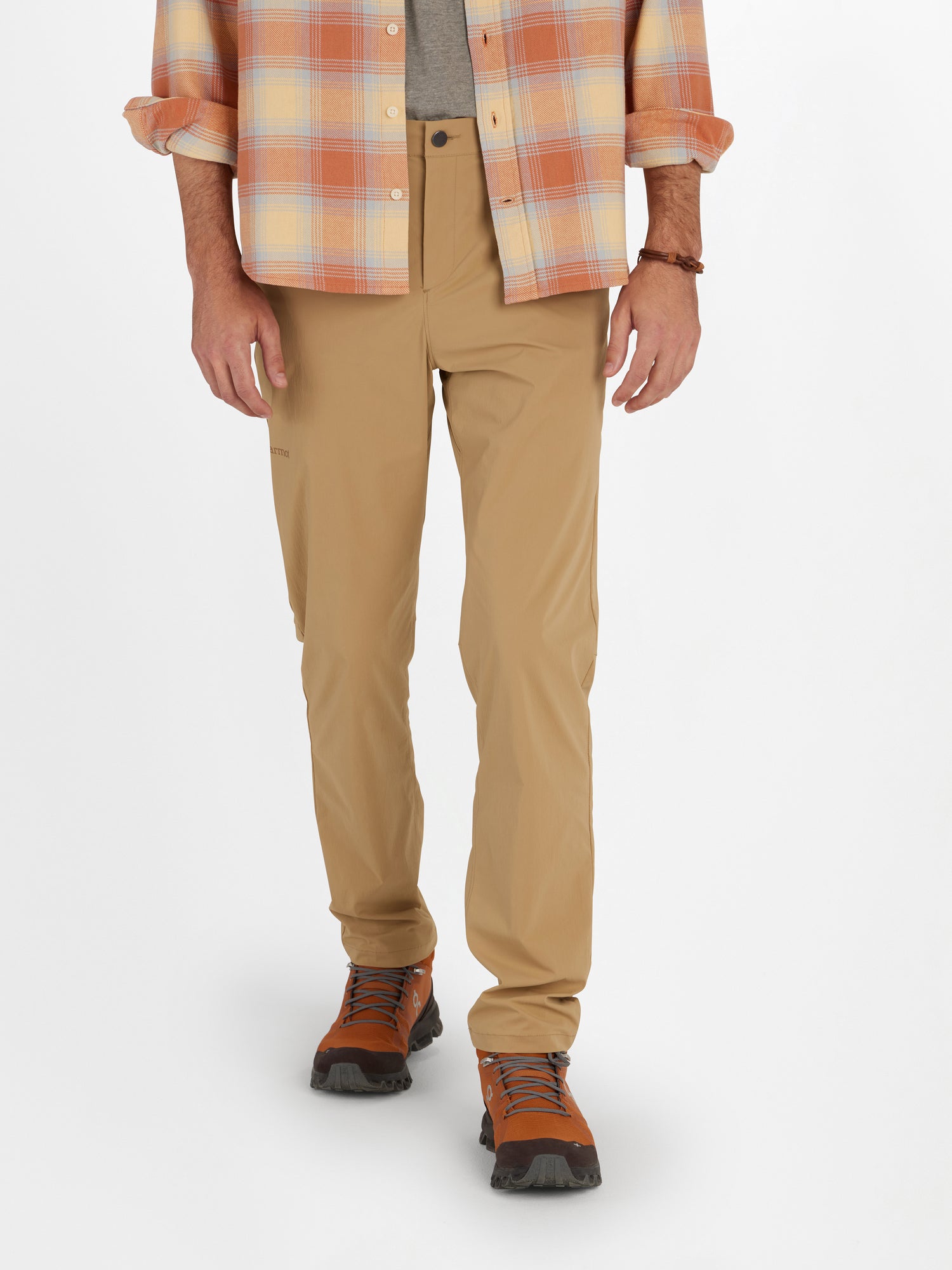Pantalons Marmot Arch Rock UPF 50 Hommes - Plein Air Entrepôt