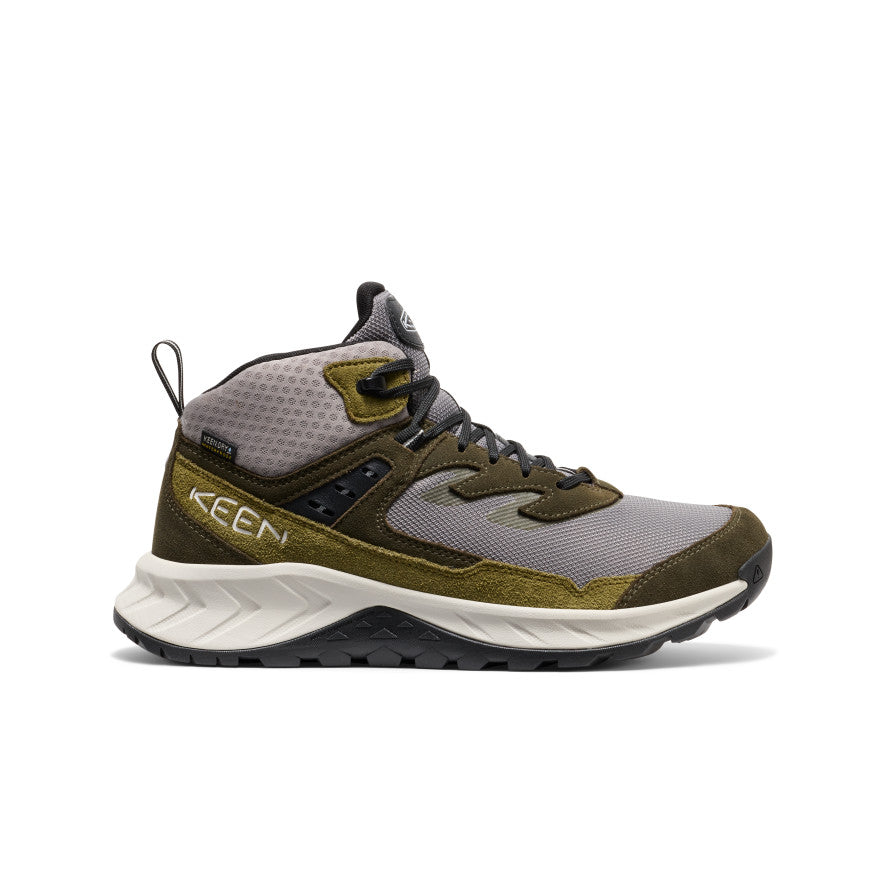 Bottes Keen HIGHTRAIL MID WP Échantillon Hommes - Plein air Entrepôt