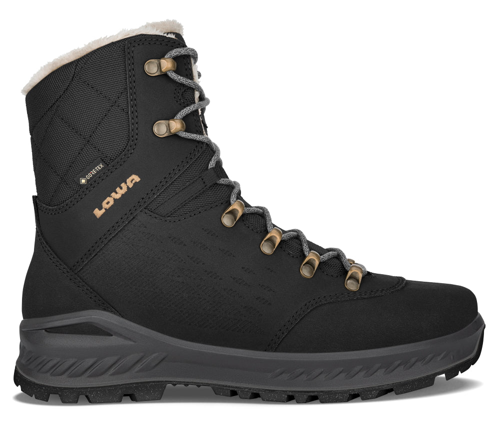 Bottes d'Hiver Lowa Nabucco EVO GTX Femmes - Plein Air Entrepôt