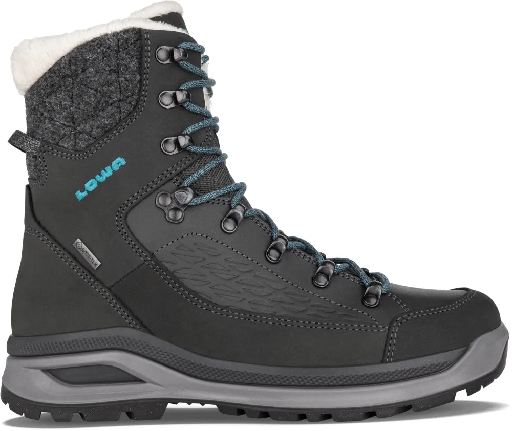 Bottes d'hiver Lowa Renegade Evo Ice Femmes - Plein air Entrepôt