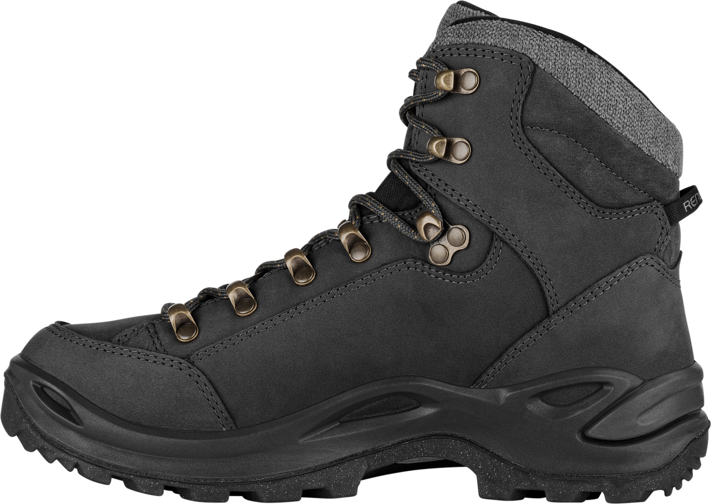 Lowa Bottes d'hiver Renegade Warm GTX Femme - Plein Air Entrepôt