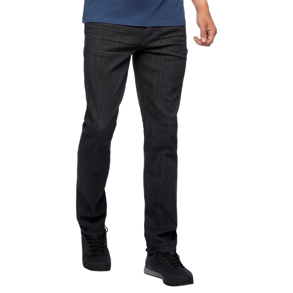 Black Diamond Forged Denin Pant Homme - Plein Air Entrepôt