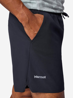 Short Marmot Upbeat 7" Hommes - Plein air Entrepôt