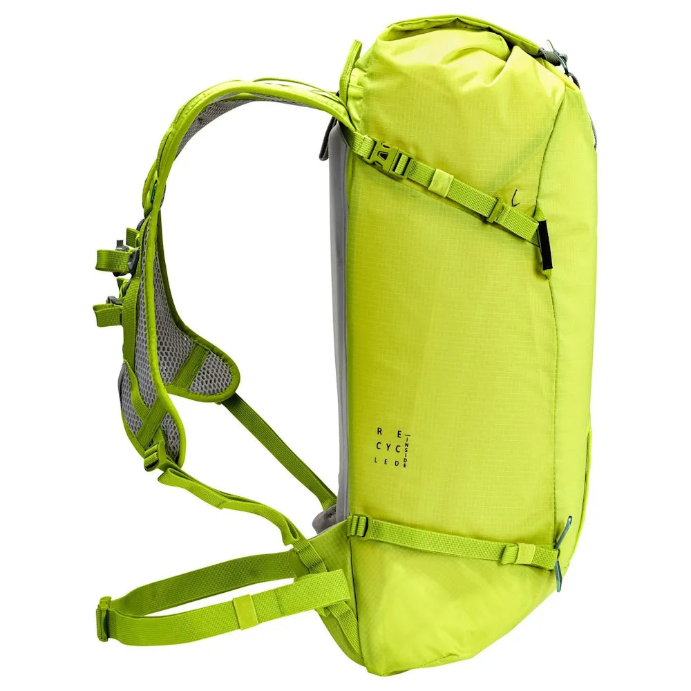 Sac à dos Vaude Rupal Light 18 - Plein Air Entrepôt