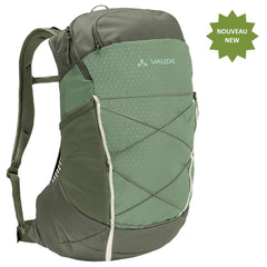 Sac à dos Vaude Agile Air 18 Femmes - Plein Air Entrepôt