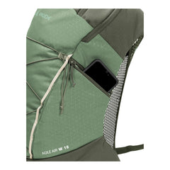 Sac à dos Vaude Agile Air 18 Femmes - Plein Air Entrepôt
