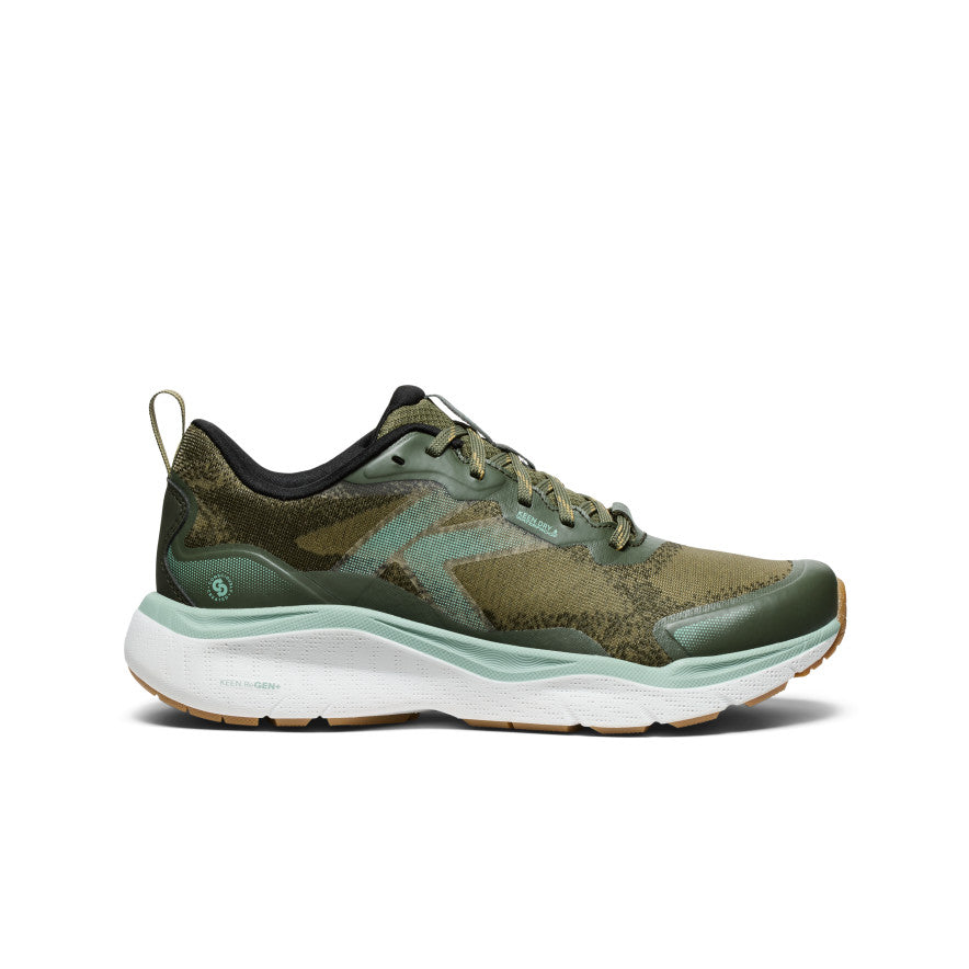 Chaussures Keen LEIKI WP Échantillon Femmes - Plein air Entrepôt